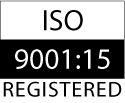 ISP 9001:15 REGISTERED