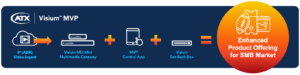 Visium MVP Solution elements