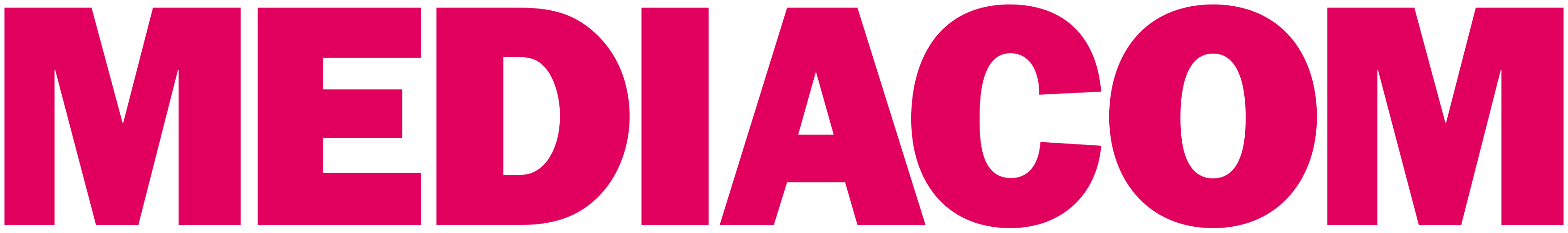 Mediacom logo