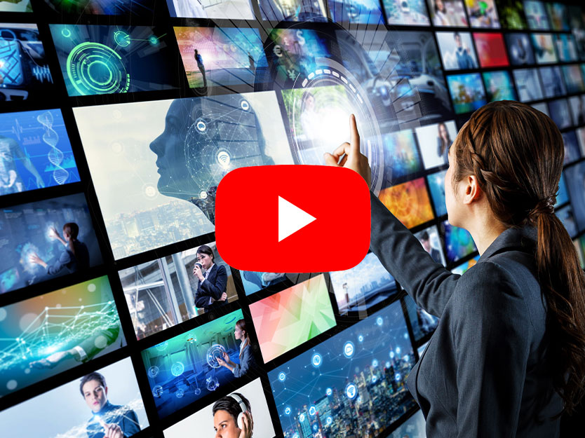 Watch the video to learn more about ATX Media Distribution solutions
