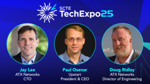 SOFCs: High-Efficiency Backup Power for Critical Infrastructure