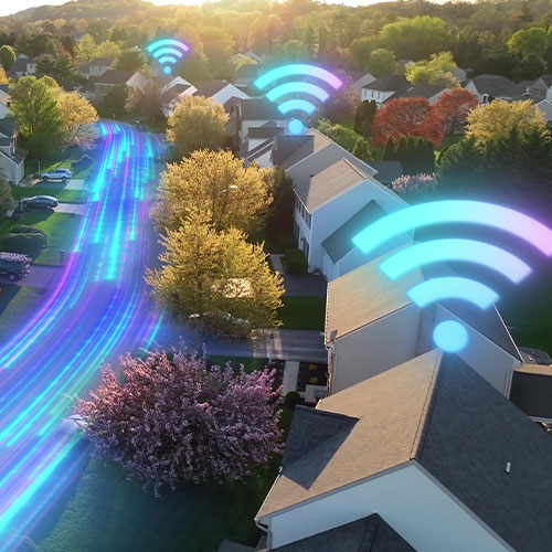 broadband internet
