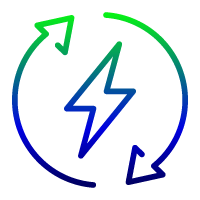 energy storage icon