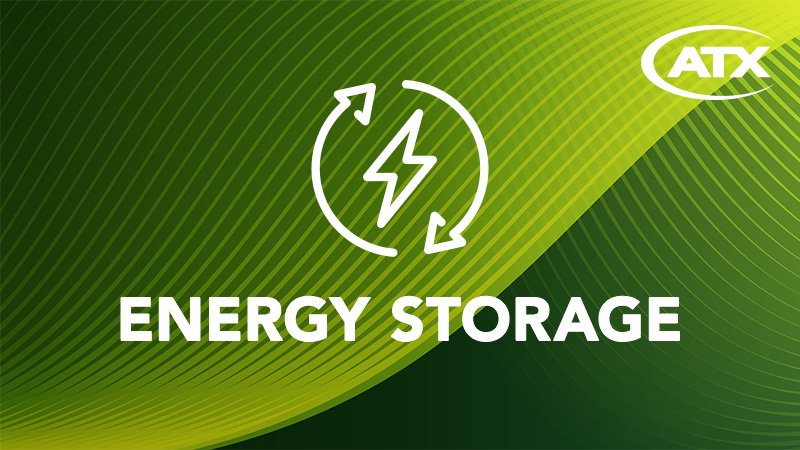ATX Energy Storage