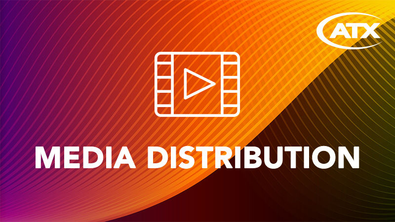 ATX Media Distribution