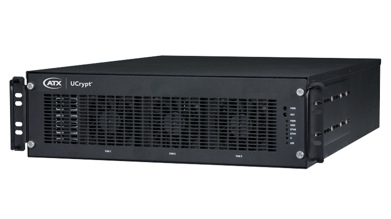 ATX UCrypt