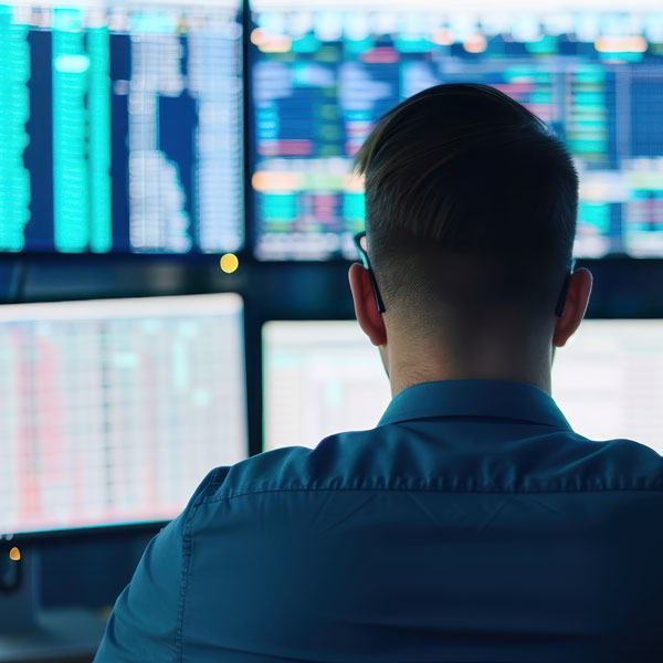 Video Network Monitoring