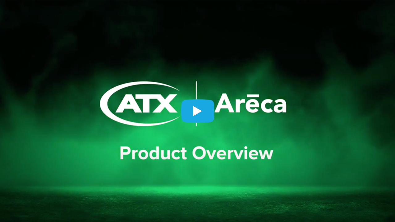 Areca Product Overview 19-Inch Rackmount Modules 48V