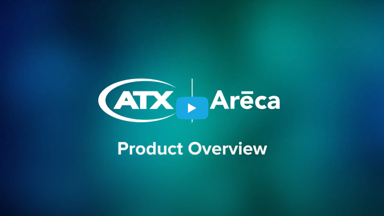 Product Overview: Areca™ Hybrid Supercapacitor 29-Inch Rackmount Modules 48V