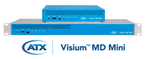 ATX Visium MD Mini