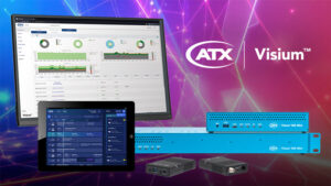 ATX Visium MVP