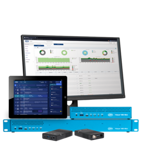 ATX Visium Venue