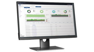 Visium Manager