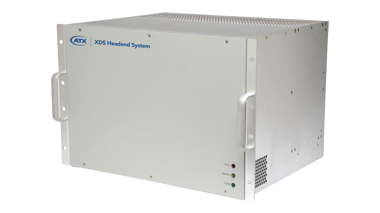 ATX XDS Headend