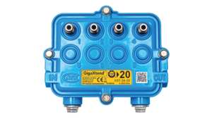 GigaXtend Extended Spectrum Tap: XST-24-20