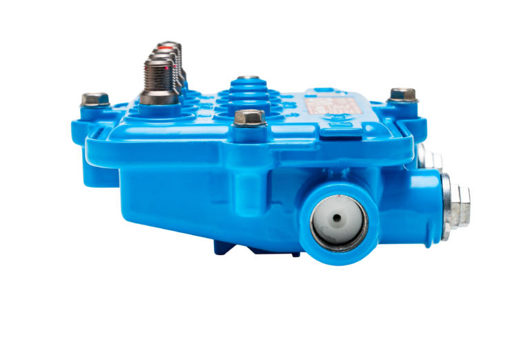 GigaXtend 2GHz Hardline MultiPort Taps