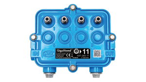 GigaXtend Extended Spectrum Tap: XST-24X-11