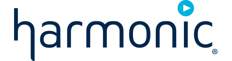 Harmonic logo