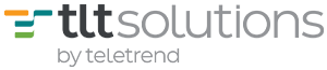 Teletrend AG Logo