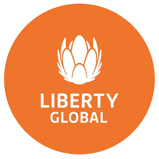 Liberty Global logo