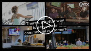 Thumbnail for Multiscreen Venue Management video