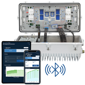 ATX GigaXtend Orchestrator and GigaXtend GS7 1.8GHz Node