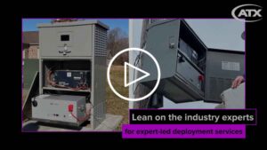 Video thumbnail for energy storage - power built for resilient networks