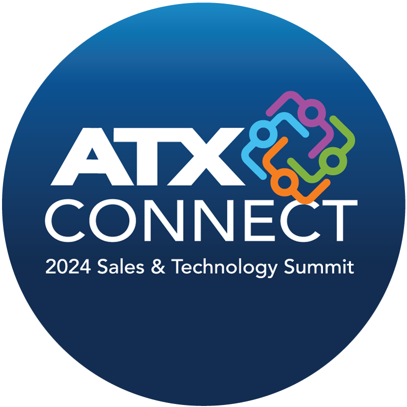 ATX Connect 2024 Sales & Technology Summit