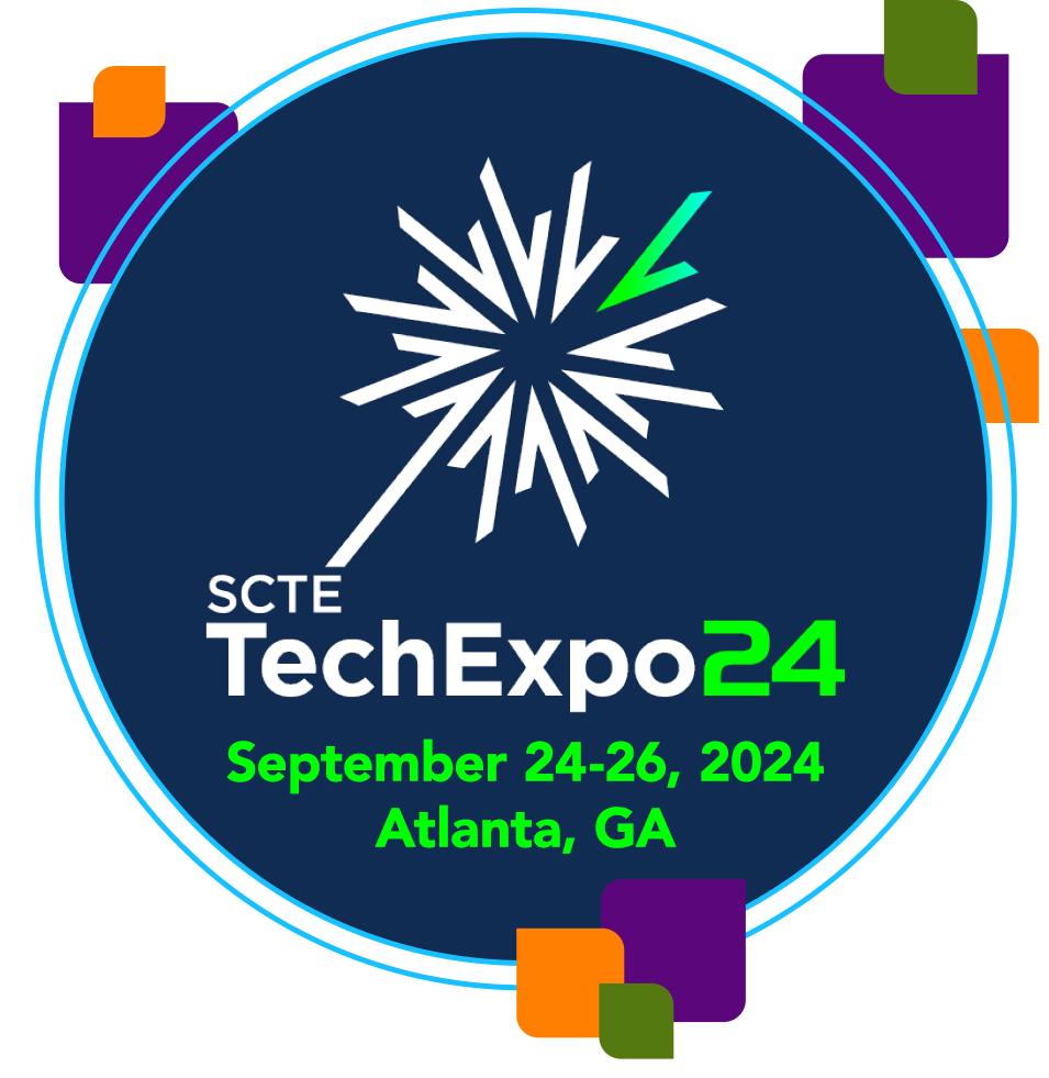 SCTE TechExpo24 logo