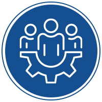 Staff icon