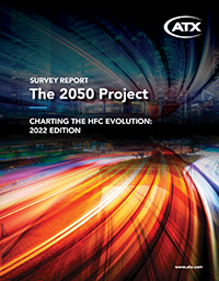 2050 Project