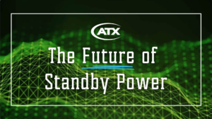 The Future of Standby Power