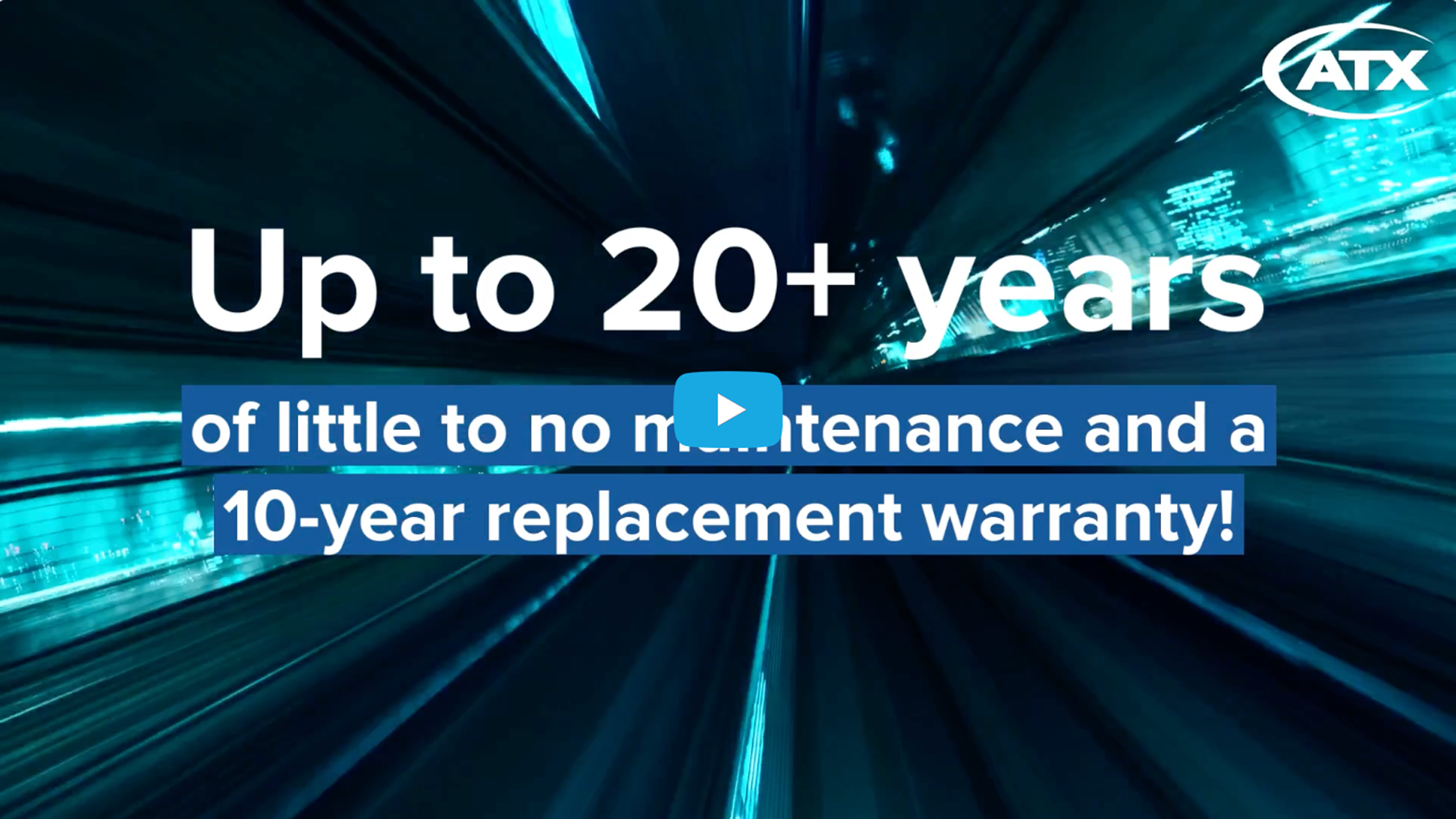 Watch the video to learn more about ATX Access Networking solutions