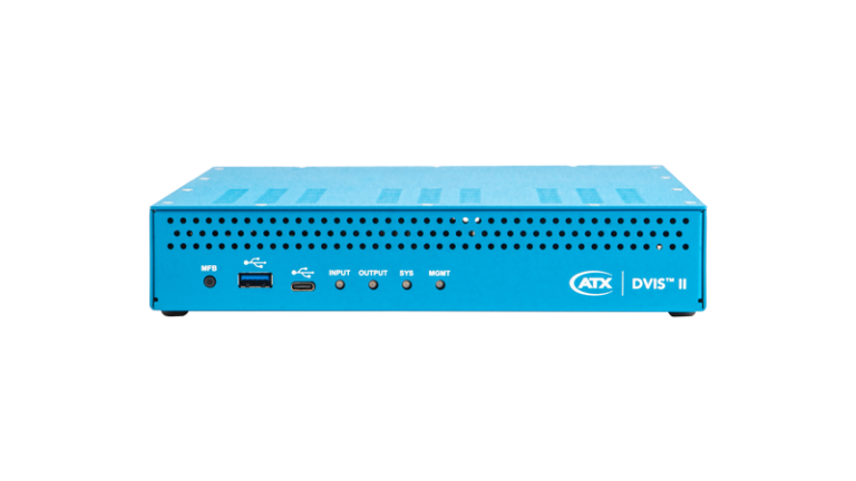 DVIS II: Next-Gen Local Channel Insertion