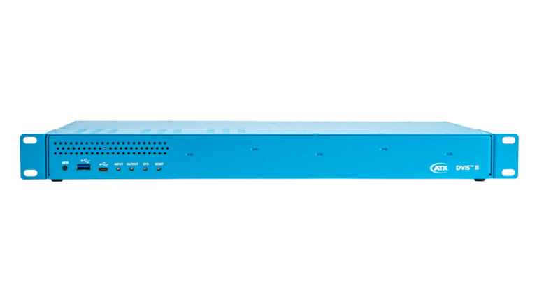 DVIS II: Next-Gen Local Channel Insertion