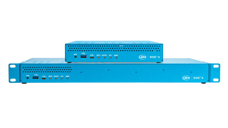 DVIS II: Next-Gen Local Channel Insertion