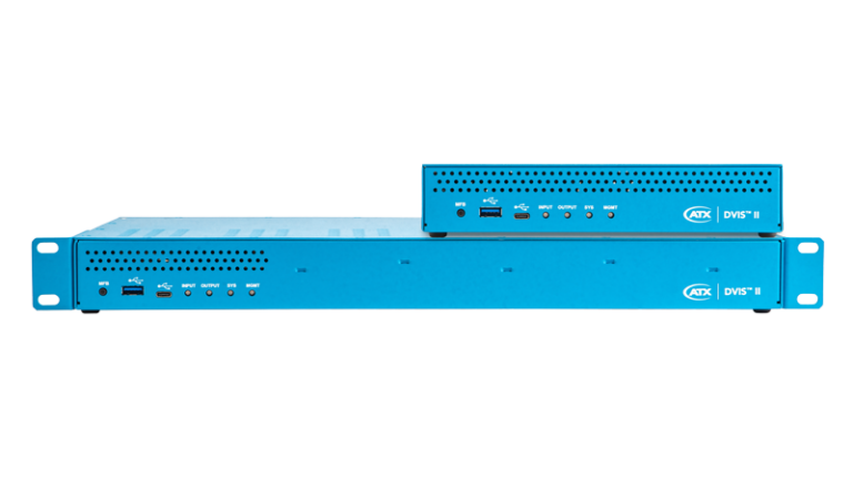 DVIS II: Next-Gen Local Channel Insertion