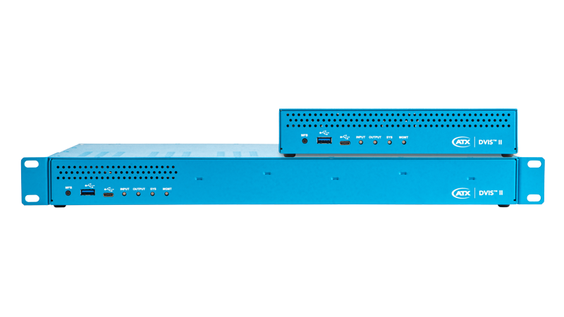 ATX DVIS II: Next-Gen Local Channel Insertion - IP & QAM (straight)
