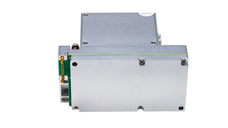 EDFA, C-Band Optical Amplifier