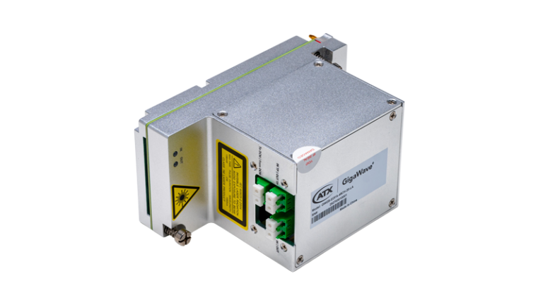 EDFA, C-Band Optical Amplifier