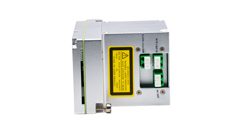 EDFA, C-Band Optical Amplifier