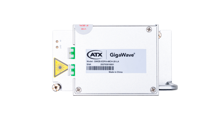 EDFA, C-Band Optical Amplifier