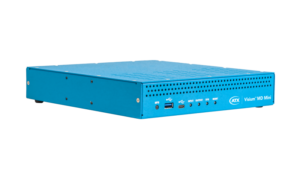 ATX Visium MD Mini Multimedia Gateway - IP (angled)