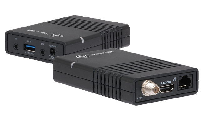ATX Visium Set-Back Box (front & back)